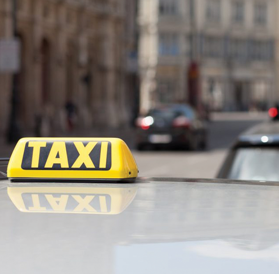 taxi